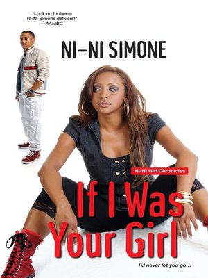 cover image of If I Was Your Girl